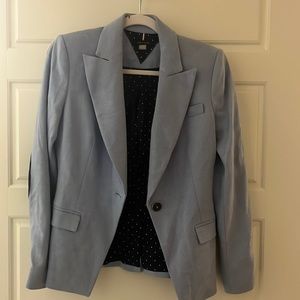 Tommy Hilfiger Women’s Blue Blazer Size 2